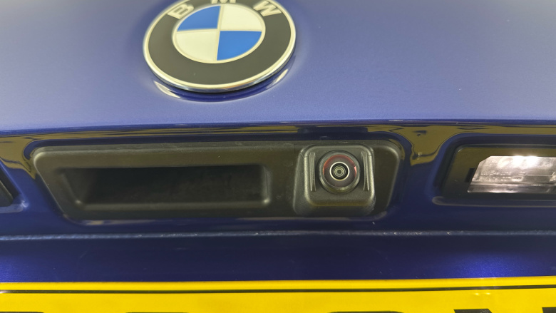 BMW 3 Series 330i M Sport 4dr Step Auto [Pro Pack] Petrol Saloon